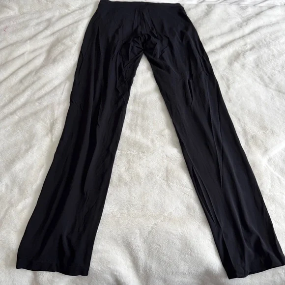 SHAN Canada Two Tone Pants Women’s Size 6 - Picture 6 of 8